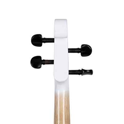 CONCERTO SXDS-A1801 4/4 Beyaz Elektro Keman